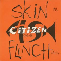 Citizen Fish : Nukey Pikes - Citizen Fish